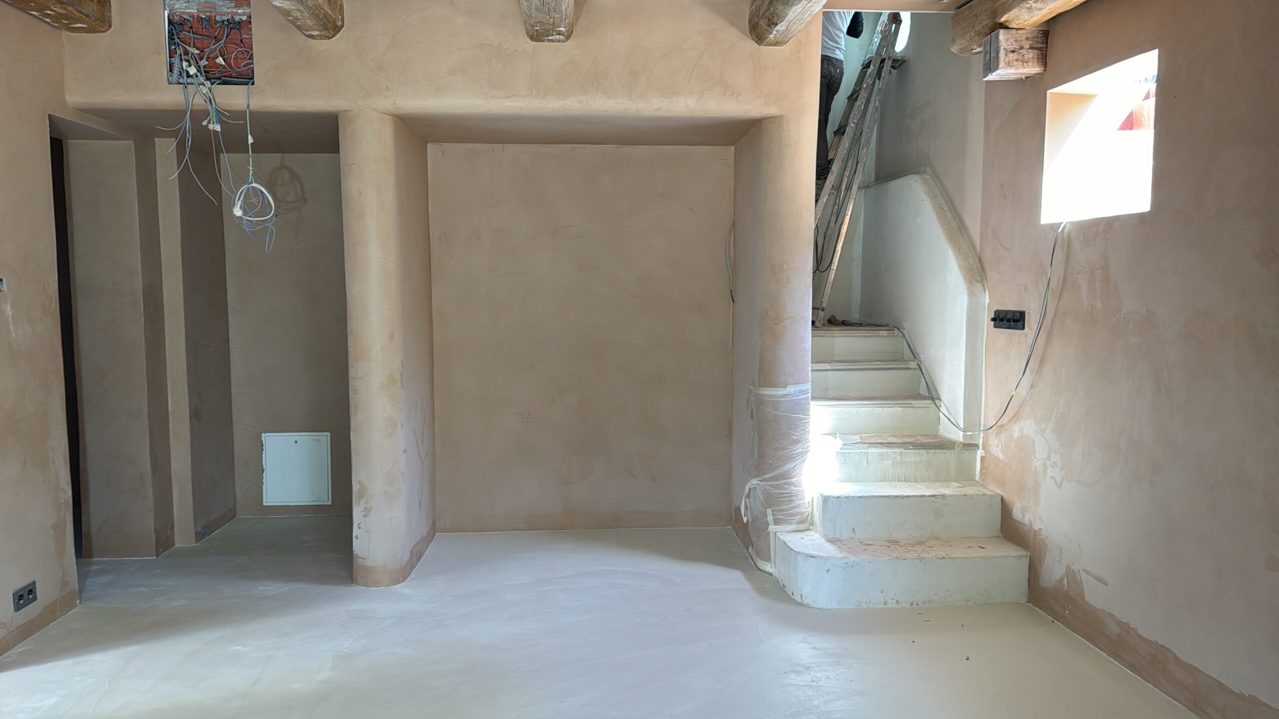 Mantenimiento general Ibiza