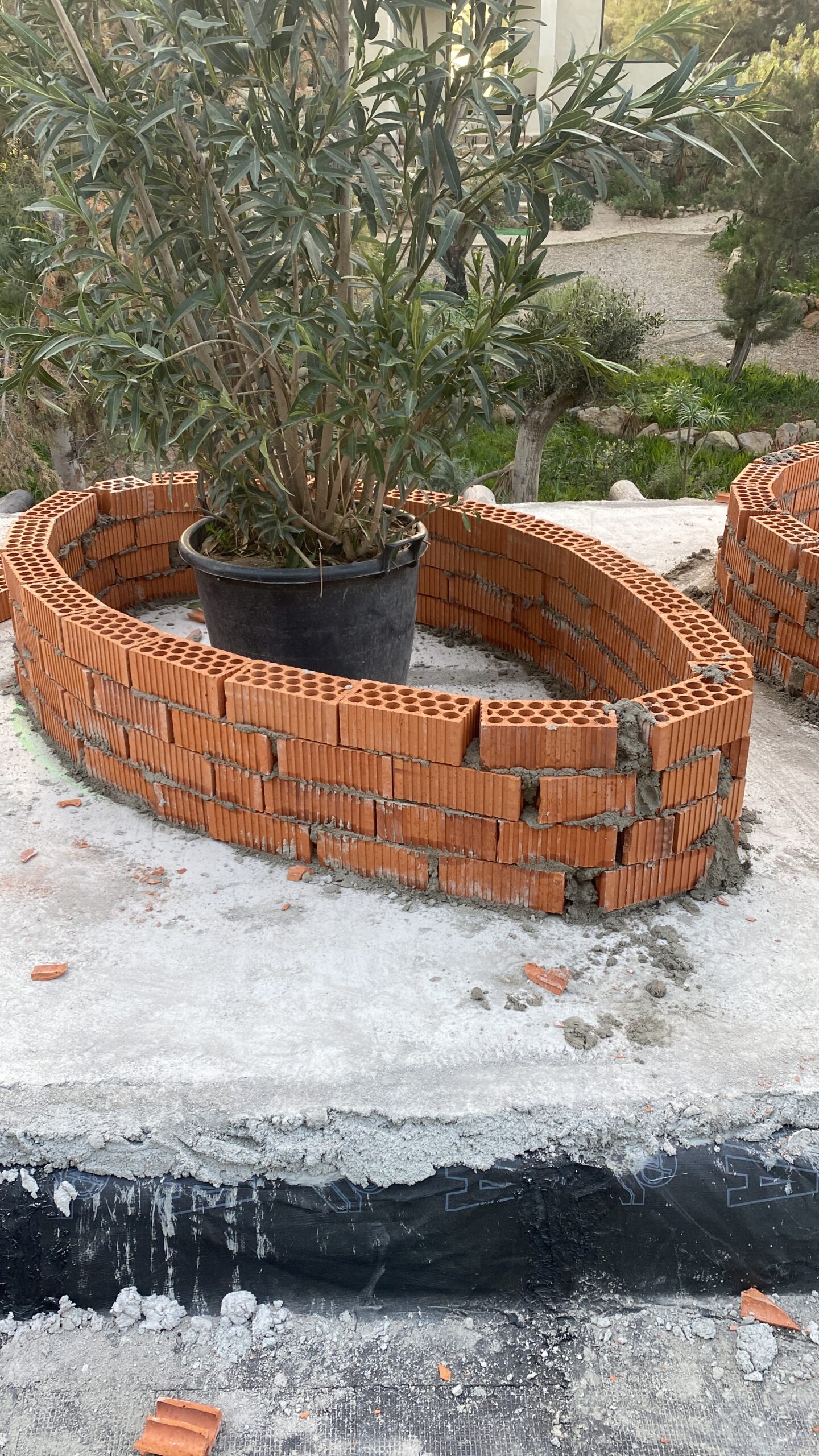 Reparación de cubiertas y techos en Ibiza