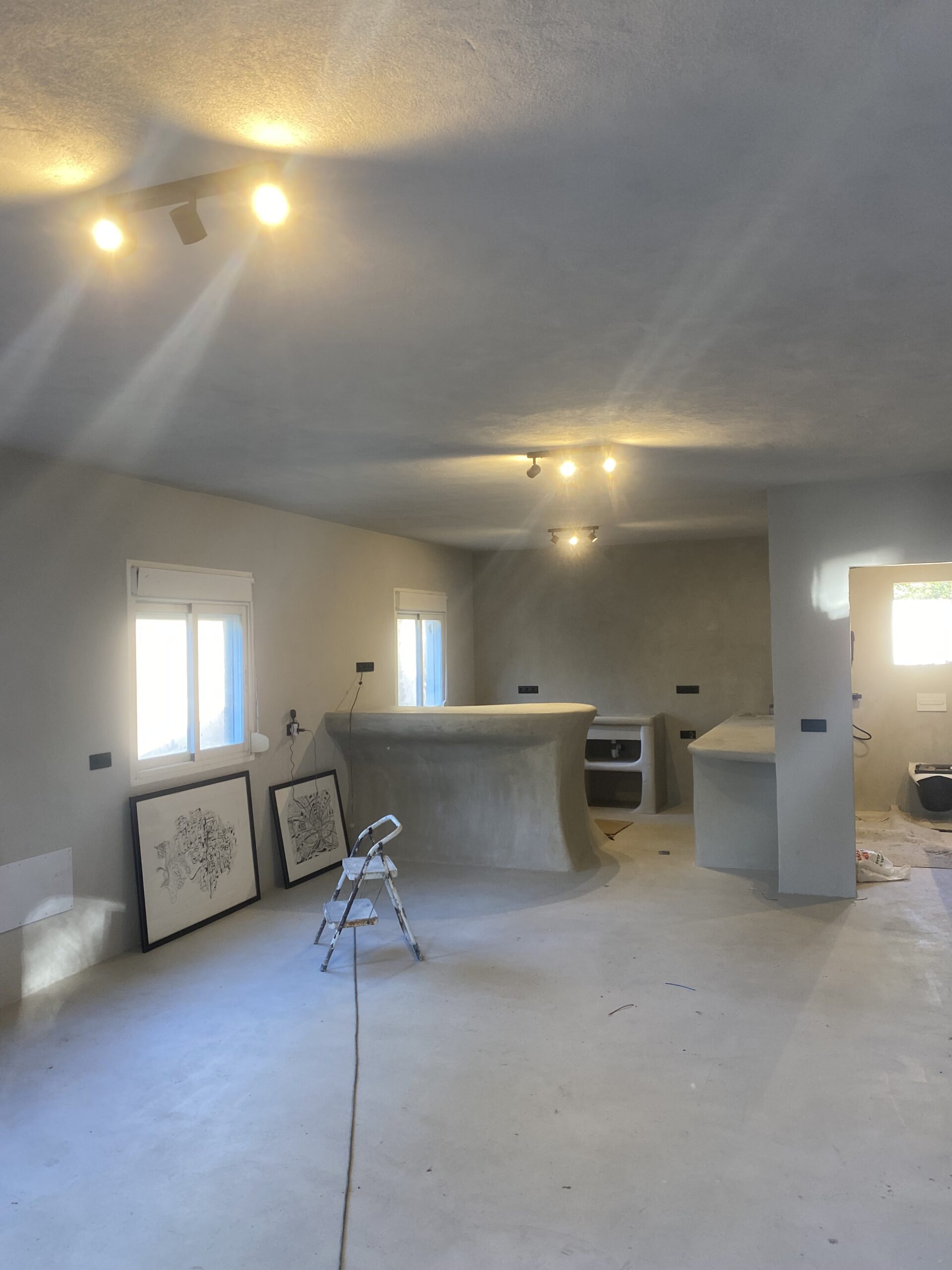 Impermeabilización y mantenimiento de cubiertas